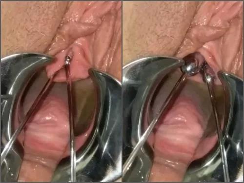 Urethral_Play speculum porn,Urethral_Play speculum examination,peehole fuck,peehole penetration,cervix stretching,closeup pussy play,big pussy loose
